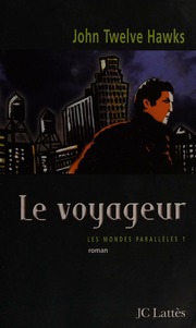 Cover of edition levoyageurroman0000twel