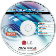 lg dvd writer software download
