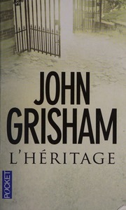 Cover of edition lheritageroman0000gris
