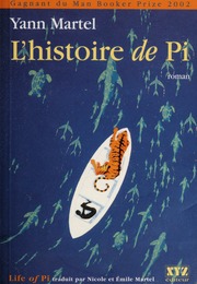 Cover of edition lhistoiredepirom0000mart