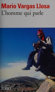 Cover of edition lhommequiparlero0000varg