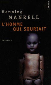 Cover of edition lhommequisouriai0000mank