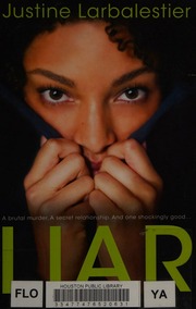 Cover of edition liar0000larb