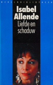 Cover of edition liefdeenschaduw0000alle_c0d8