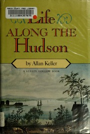 Cover of edition lifealonghudson00kell