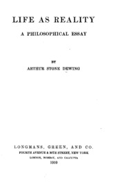 A philosophical essay of probability download