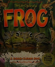Cover of edition lifecycleoffrog0000bobb