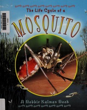 Cover of edition lifecycleofmosqu0000kalm