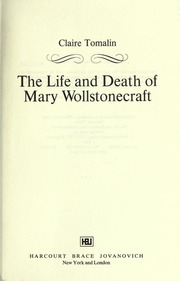 Cover of edition lifedeathofmaryw00tomarich