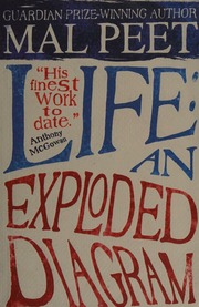 Cover of edition lifeexplodeddiag0000peet_w0x4