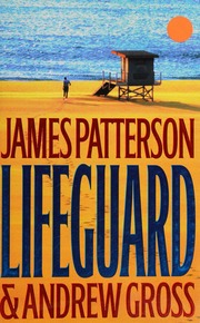 Cover of edition lifeguardnovel0000patt_i3j4