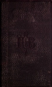 Cover of edition lifejohnquitman01clairich