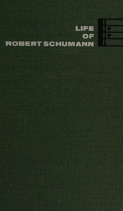 Cover of edition lifeofrobertschu0000unse