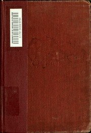 Cover of edition lifeofwilliamned01morluoft