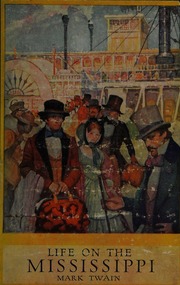 Cover of edition lifeonmississipp0000clem