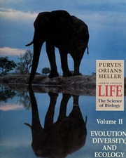 Cover of edition lifescienceofbi00purv