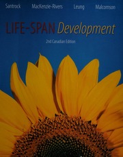 Cover of edition lifespandevelopm0002unse