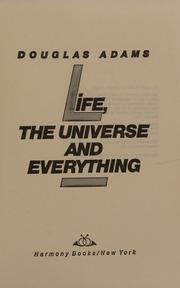 Cover of edition lifetheuniversee0000unse