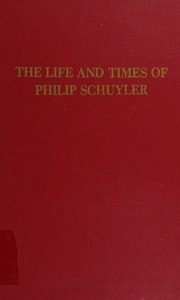 Cover of edition lifetimesofphili0000loss