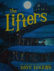 Cover of edition lifters0000egge