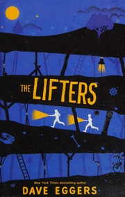 Cover of edition lifters0000egge_z8n0