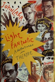 Cover of edition lightfantasticad00lahr