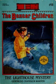 Cover of edition lighthousemyster00warn