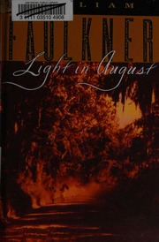 Cover of edition lightinaugustcor0000unse