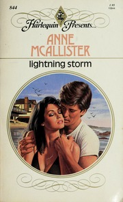Cover of edition lightningstorm00mcal