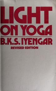 Cover of edition lightonyoga00bksi