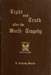 Cover of edition lighttruthafterw00star