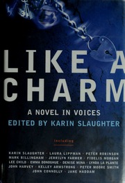 Cover of edition likecharmnovelin00slau