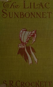 Cover of edition lilacsunbonnetlo00crocuoft