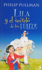 Cover of edition lilayelsecretode0000pull_o5x5