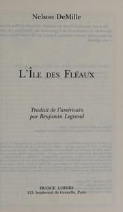Cover of edition liledesfleauxrom0000demi
