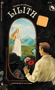 Cover of edition lilith00geor