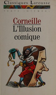 Cover of edition lillusioncomique0000corn_v8q8