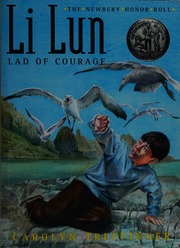 Cover of edition lilunladofcourag0000tref_s4l1