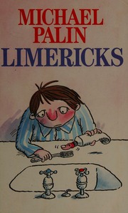 Cover of edition limericks0000pali_c3f9