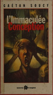 Cover of edition limmaculeeconcep0000souc_y6w1