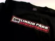 Linkin Park Underground Promo Video (2003)
