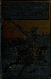 Cover of edition lionofstmarkstorhent