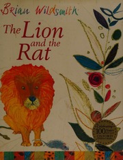 Cover of edition lionrat0000wild