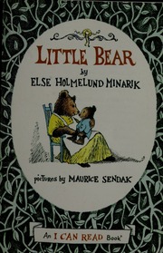 Cover of edition littlebearanican00else