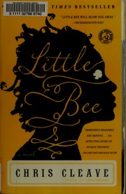 Cover of edition littlebee00chri