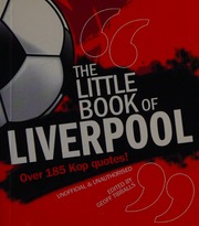 Cover of edition littlebookoflive0000tibb