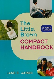 Cover of edition littlebrowncompa0000aaro