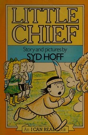 Cover of edition littlechief0000hoff_t9w8
