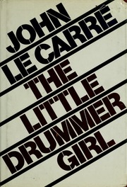 Cover of edition littledrummergir00leca