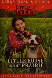 Cover of edition littlehouseonpra0000wild_m0p6
